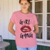 Girl Gang