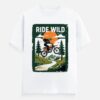 Ride Wild F Ride Wilds