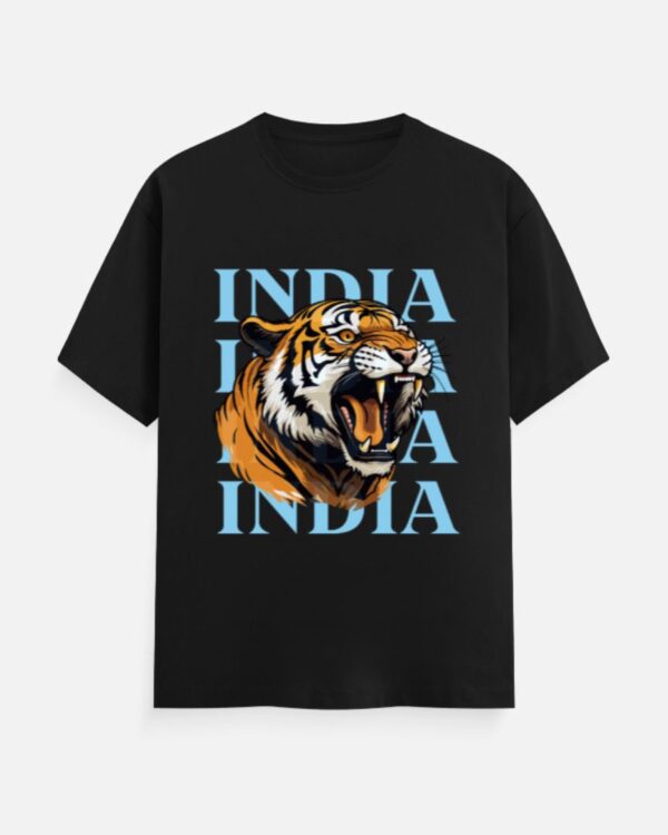 Tiger India 2 Tiger India